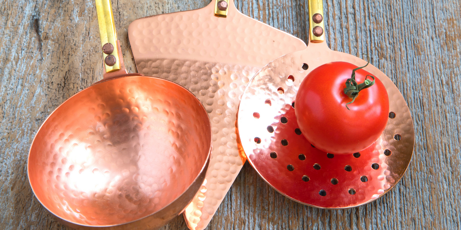 Copper