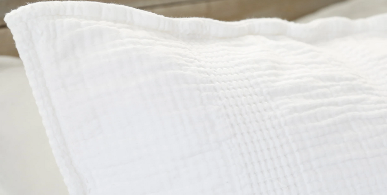 Shams &amp; Pillowcases