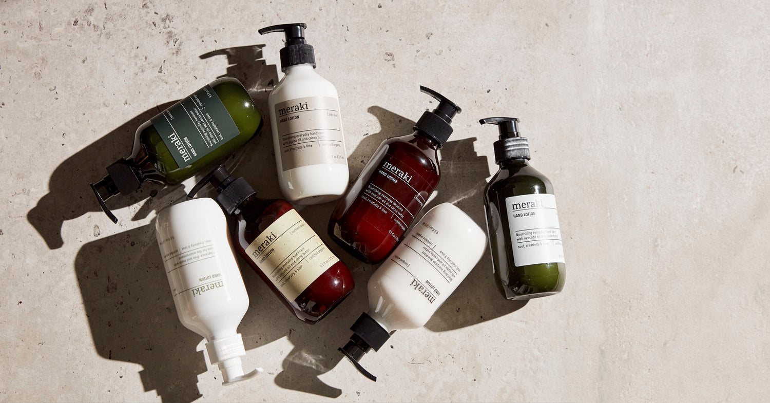 Personal Care &amp; Wellness