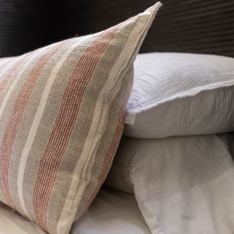 Rectangular Pillows