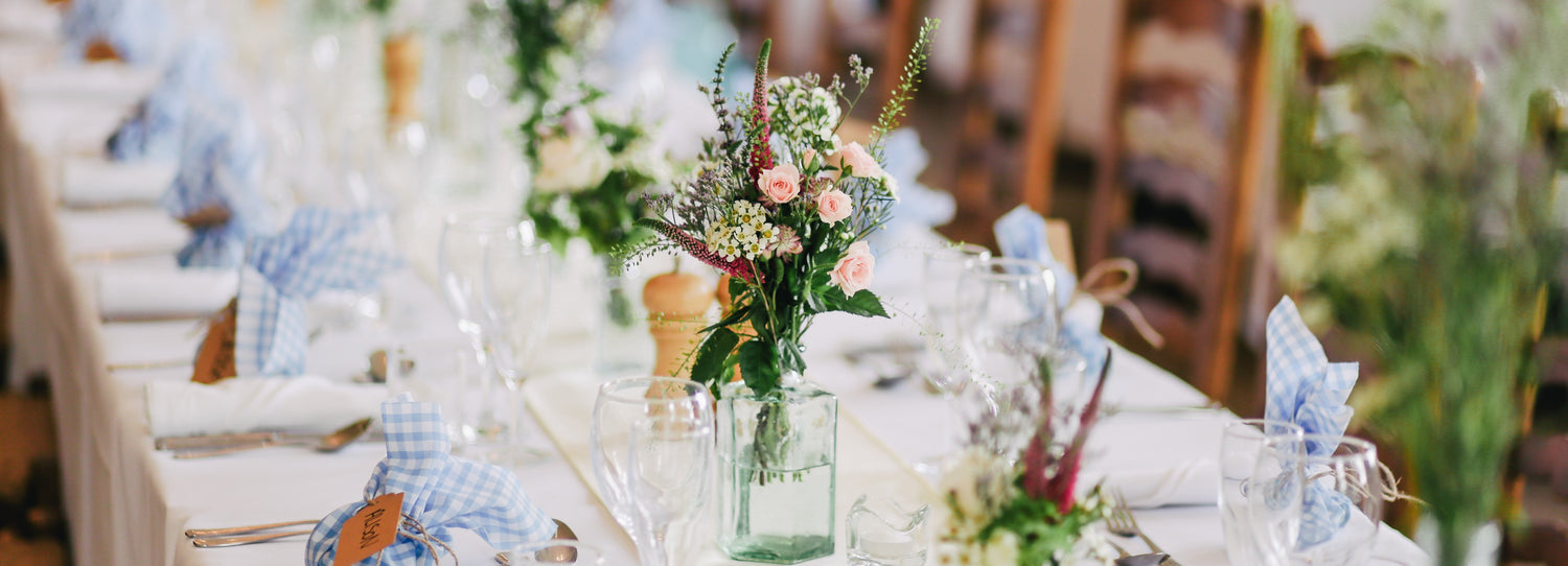 Wedding Gifts