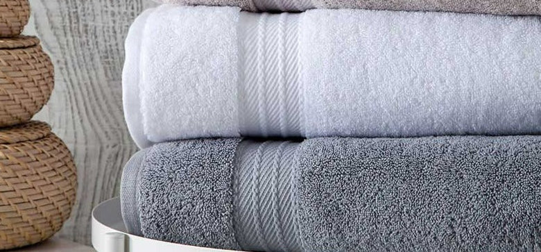 Bath Towel Collections