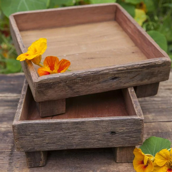 Reclaimed Wood