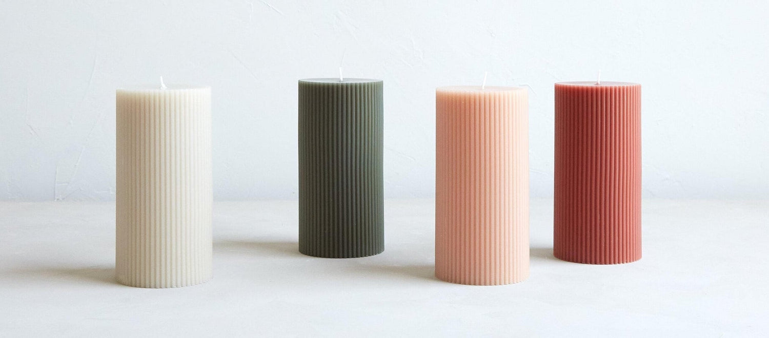 Candles &amp; Home Fragrance