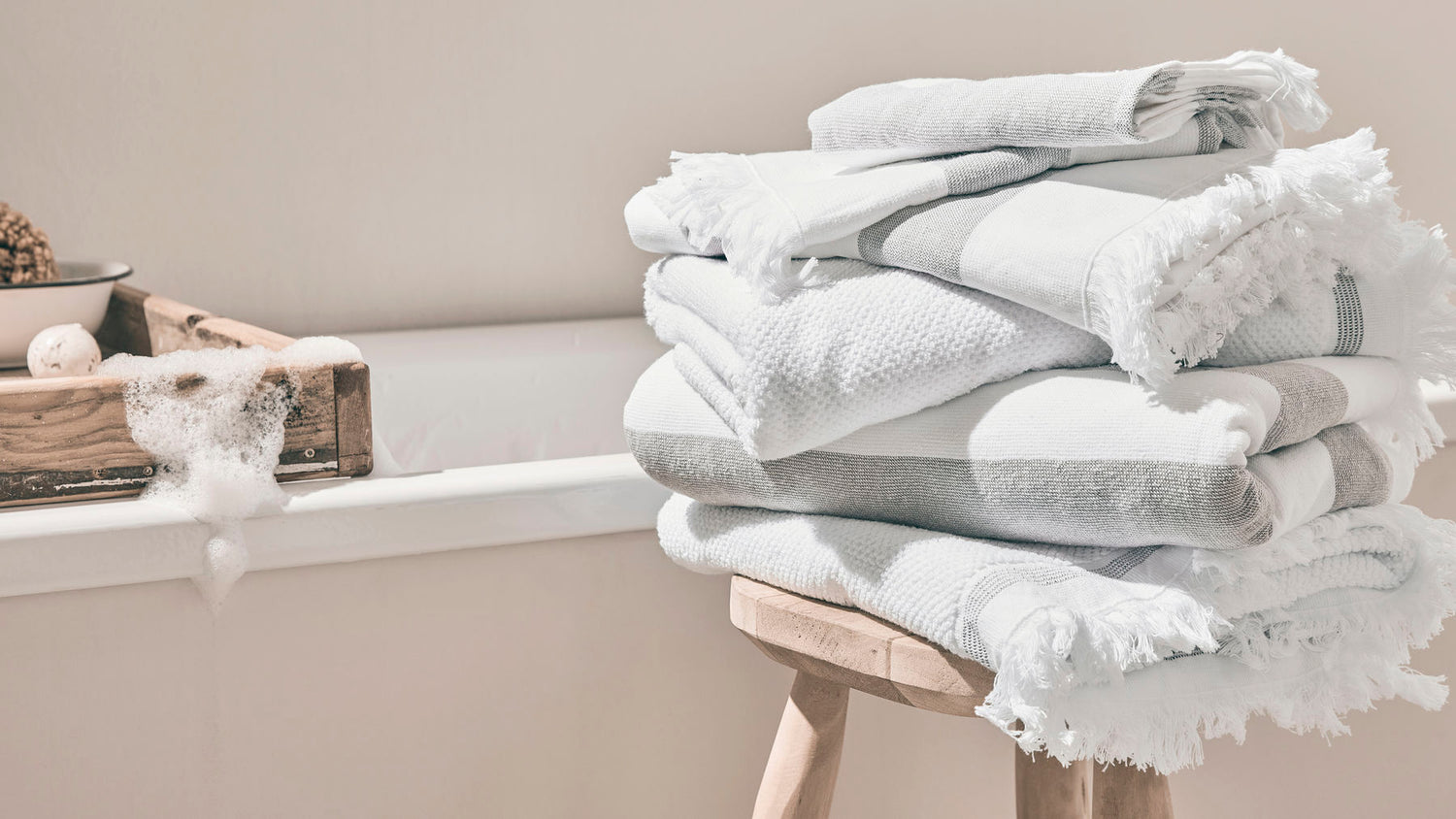 Bath Accessories