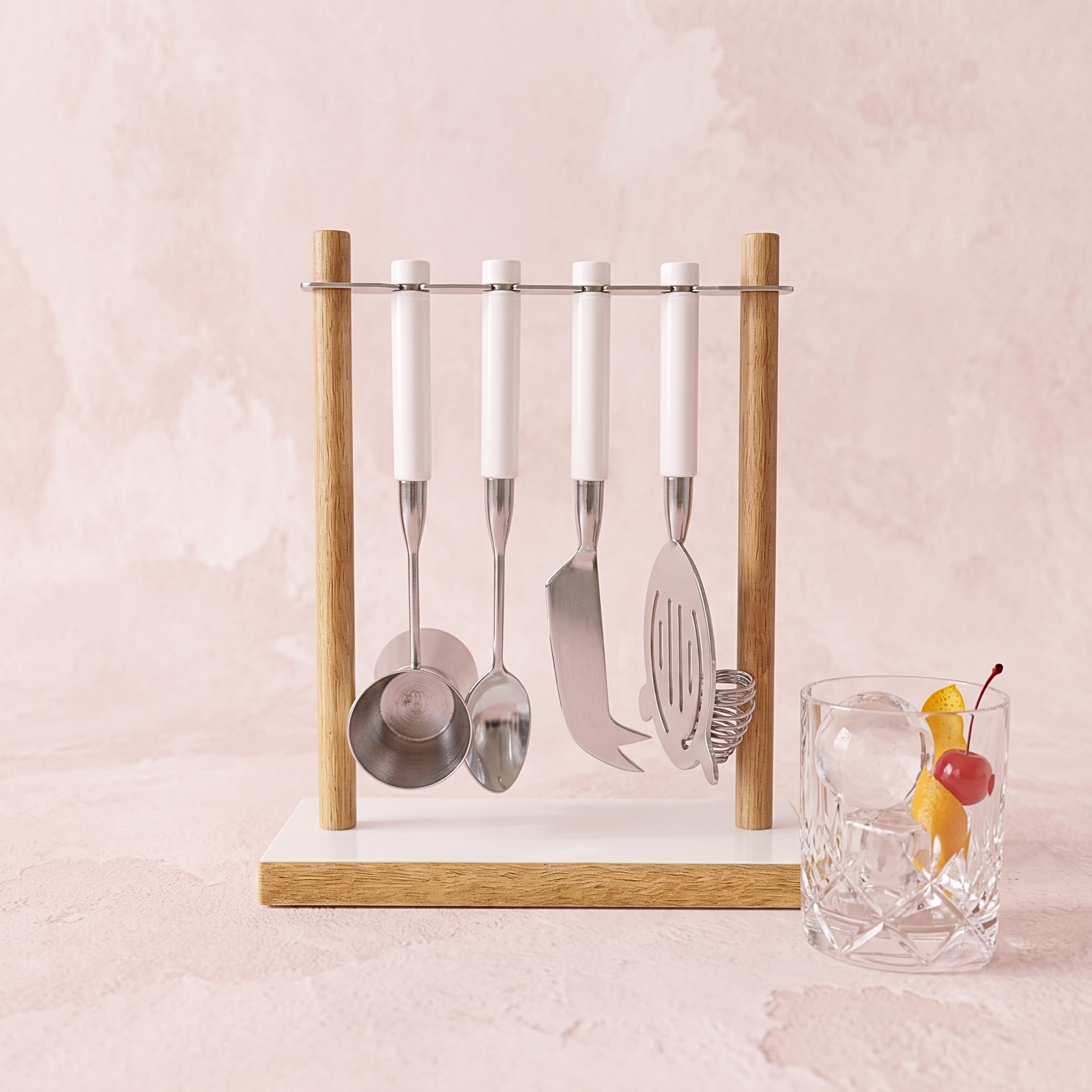 Madras Bar Tool Set