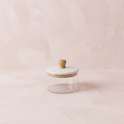 Madras Canister, Small