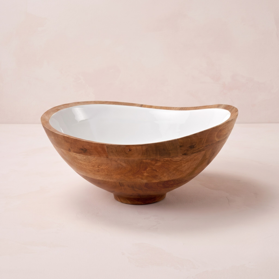 Madras Bowl, Medium