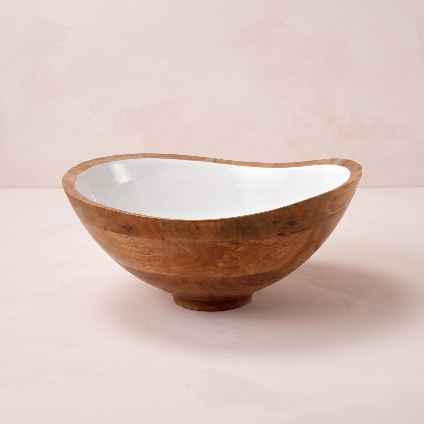 Madras Bowl, Medium