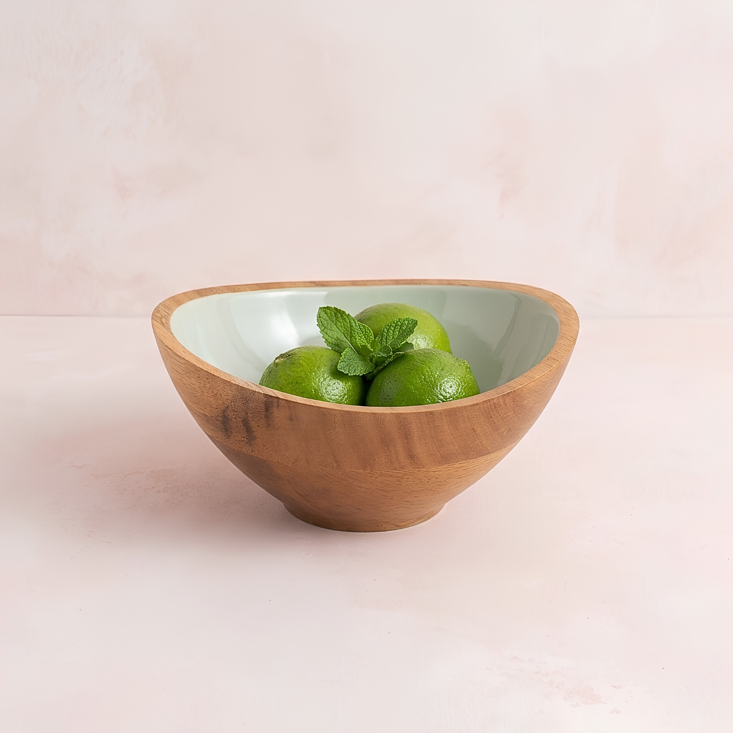 Madras Medium Bowl, Sage