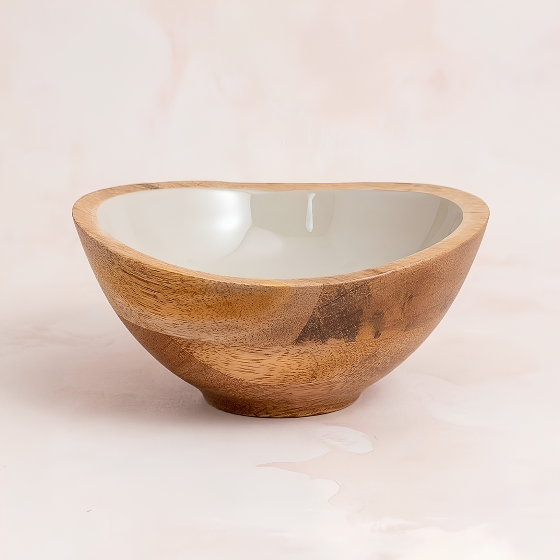Madras Medium Bowl, Taupe