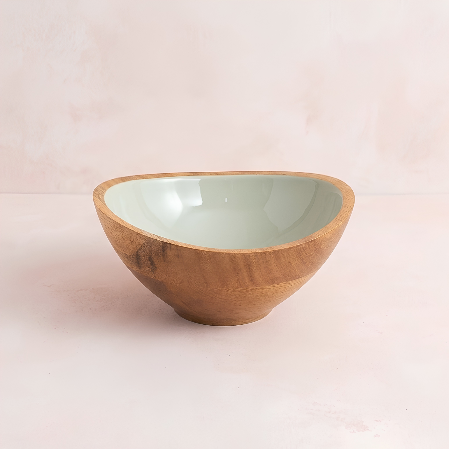 Madras Medium Bowl, Sage