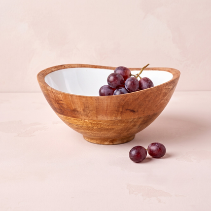 Madras Bowl, Medium
