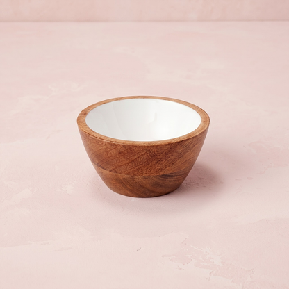 Madras Classic Snack Bowl
