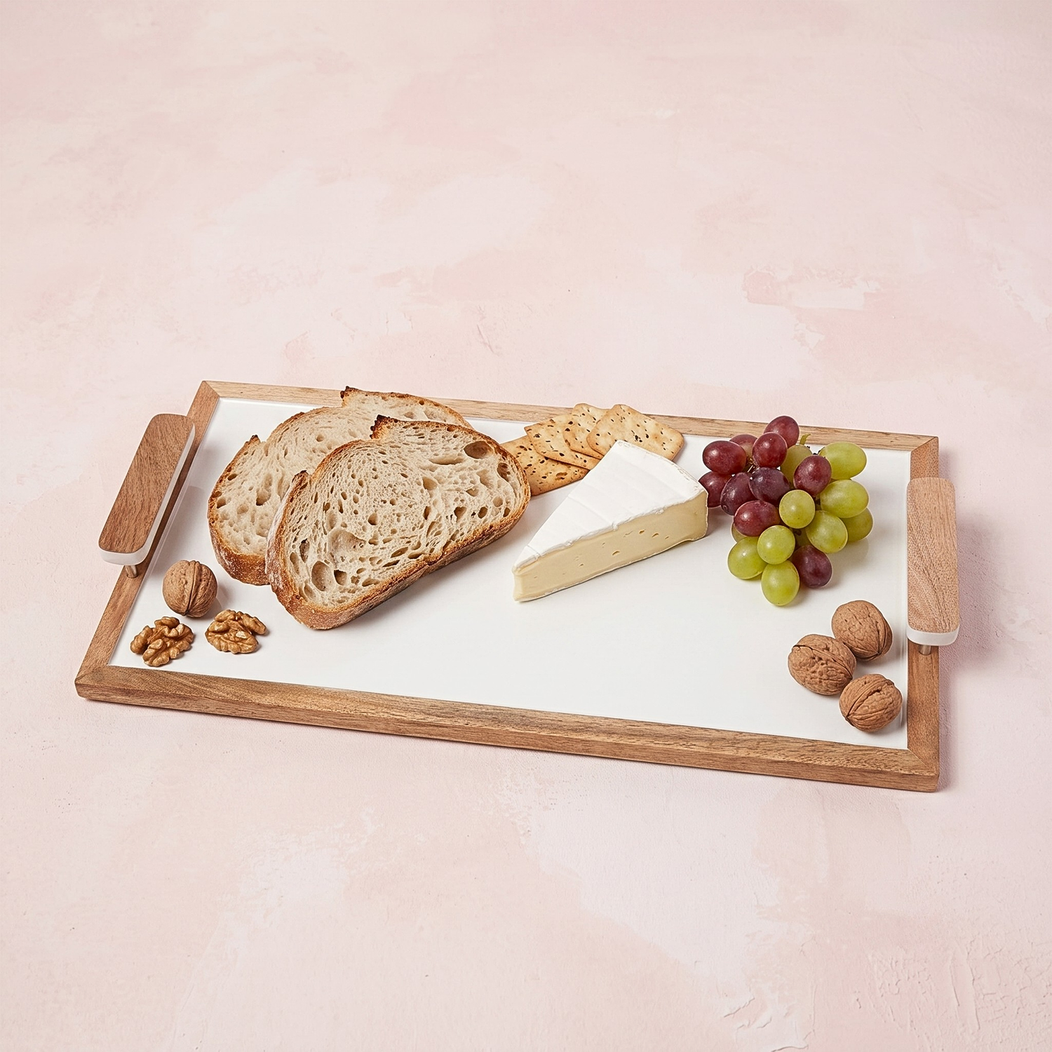 Madras Classic Tray
