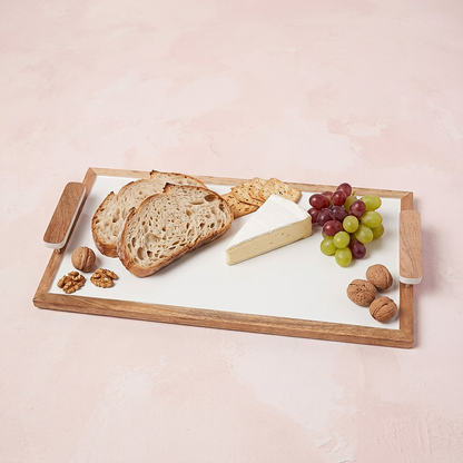 Madras Classic Tray