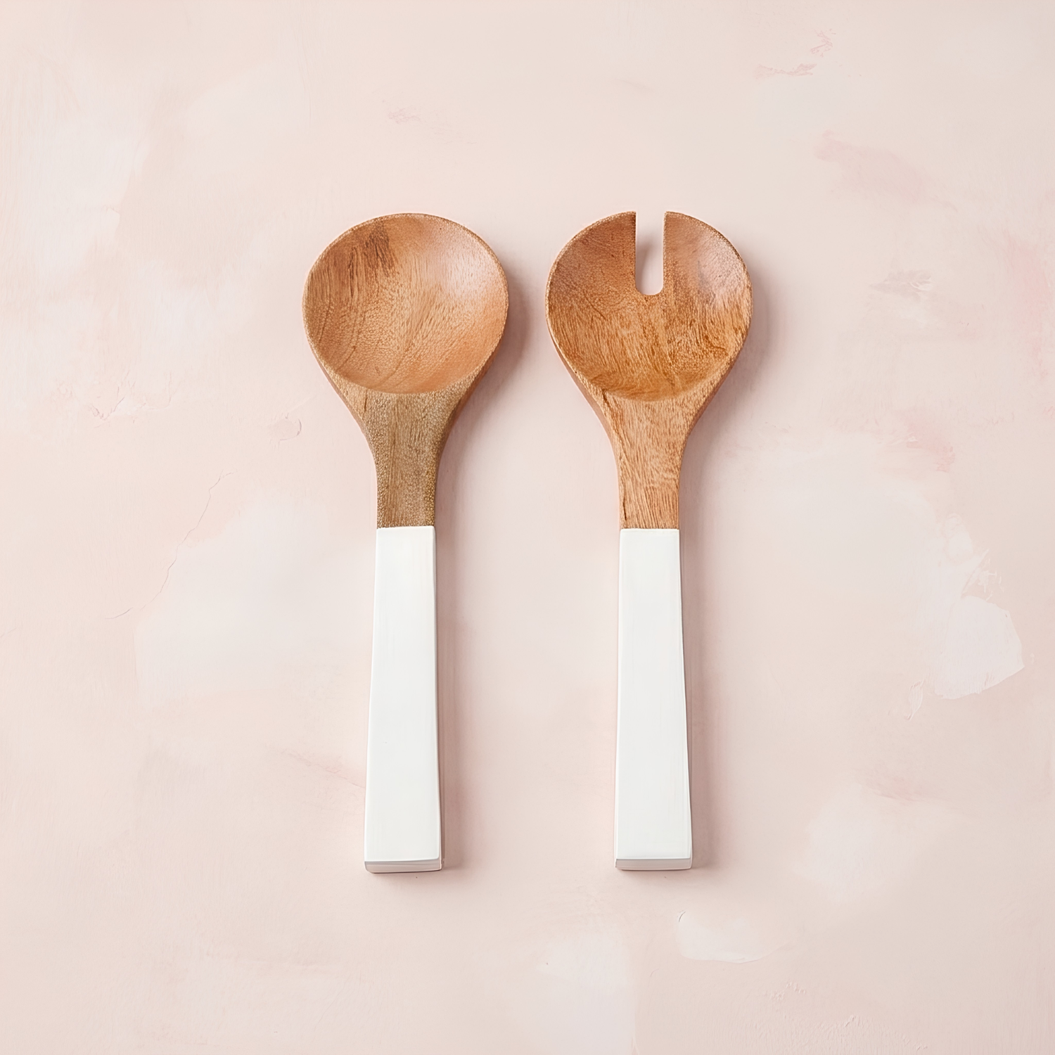 Madras Serving Set