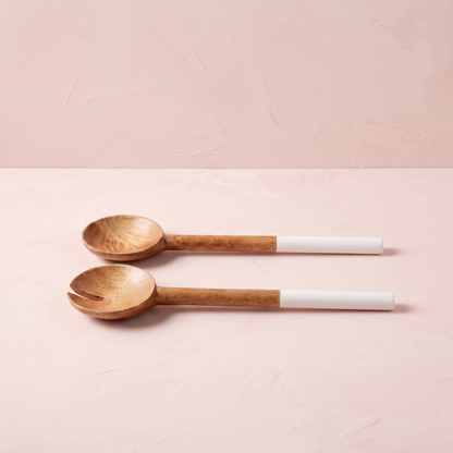Madras Traditional Serving Set