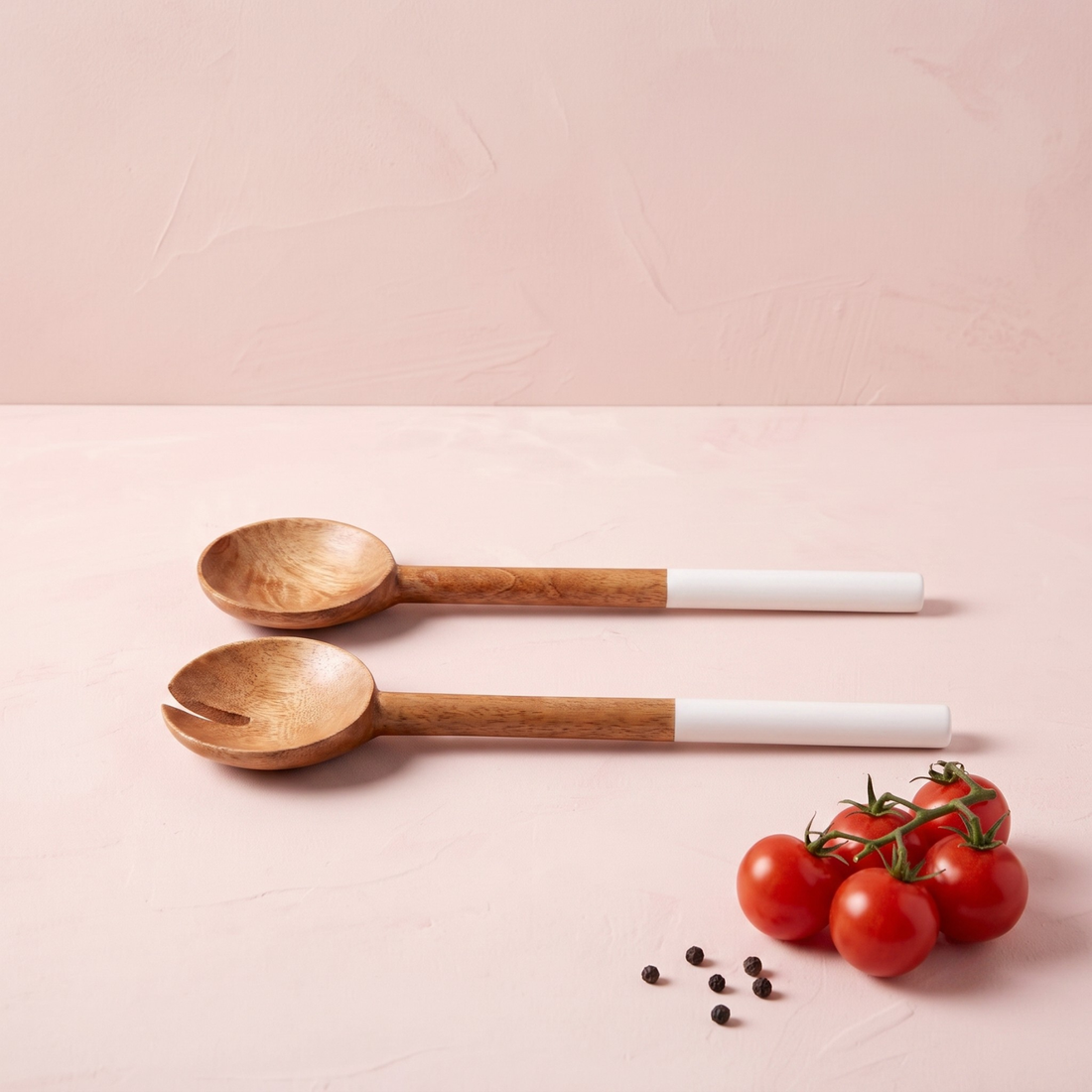 Madras Traditional Serving Set