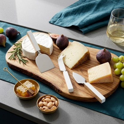 Madras Classic Cheese Set