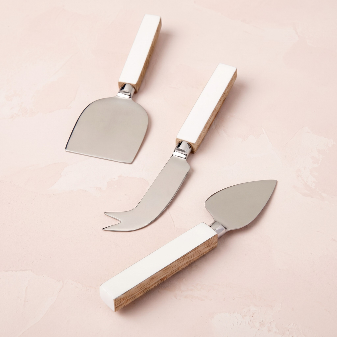 Madras Classic Cheese Set