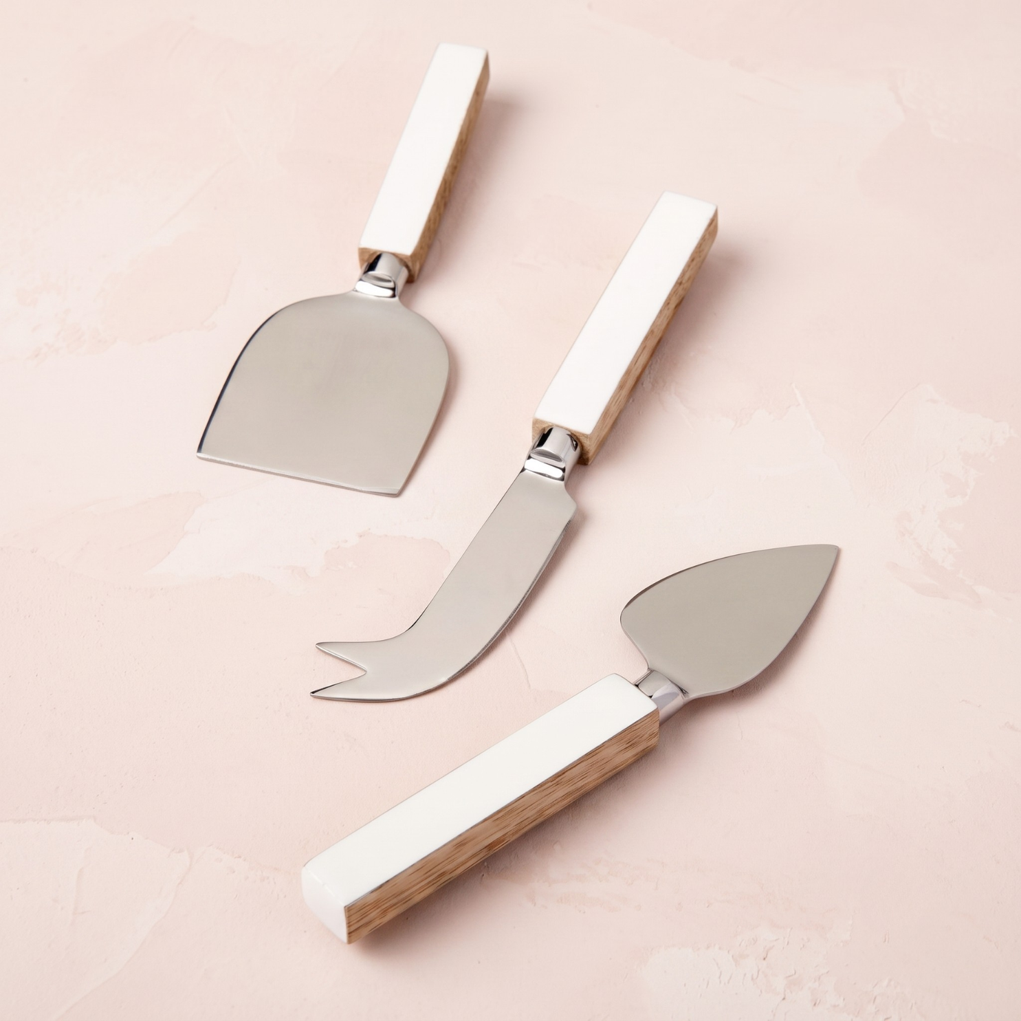 Madras Classic Cheese Set