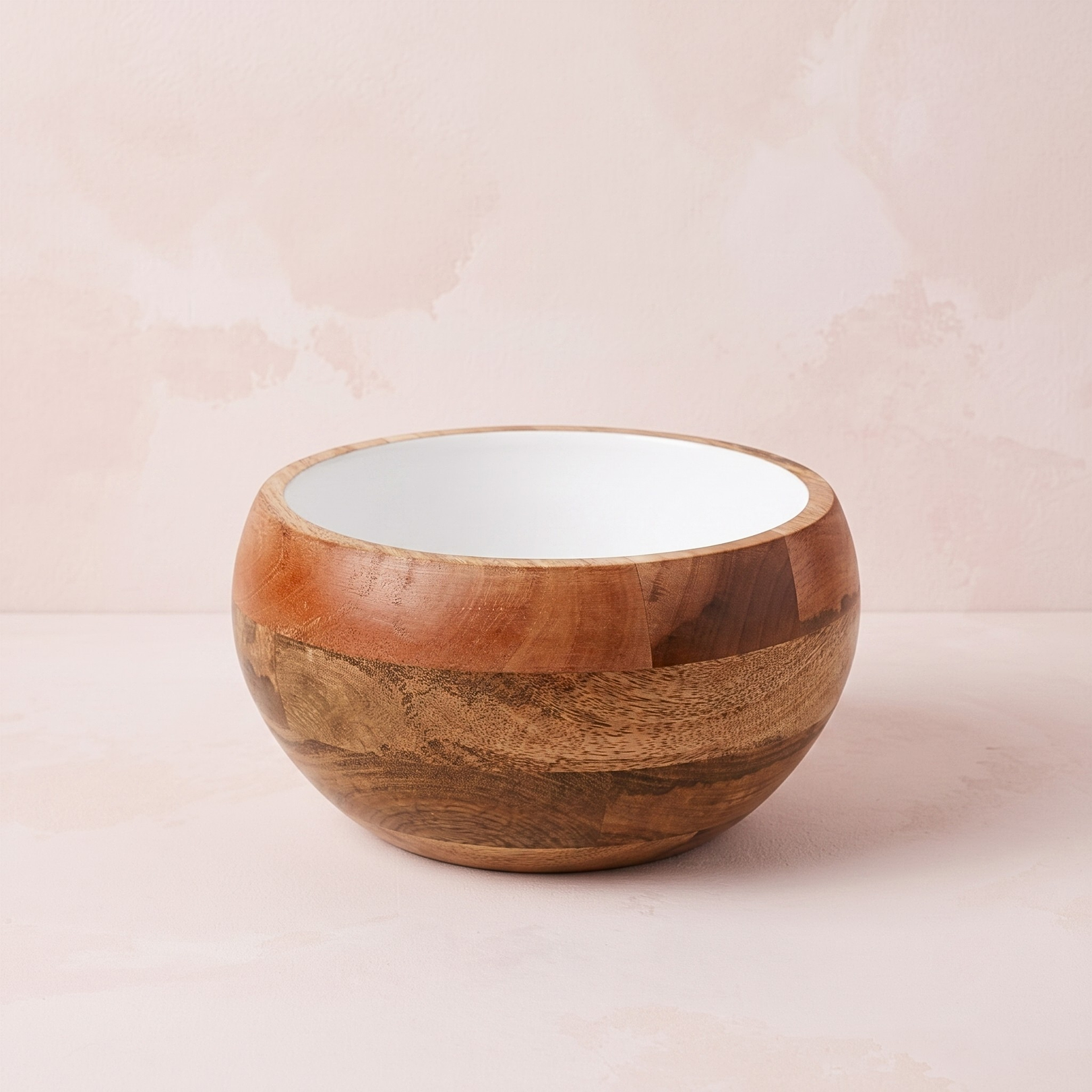 Madras Large Round Bowl