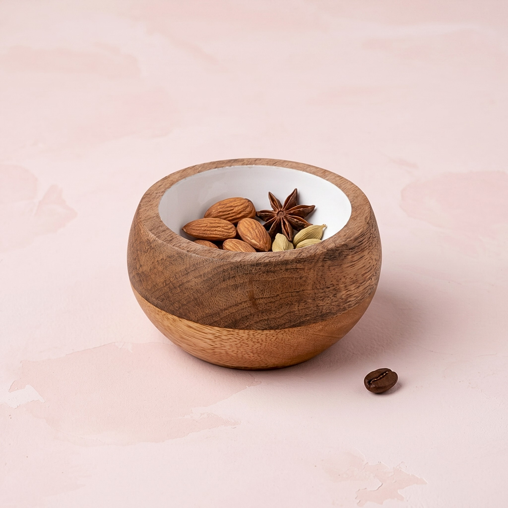 Madras Curva Bowl, Small