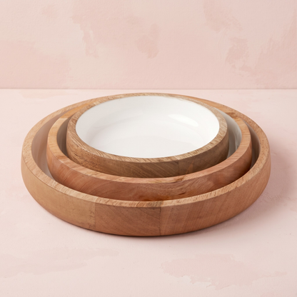 Madras Nesting Bowls