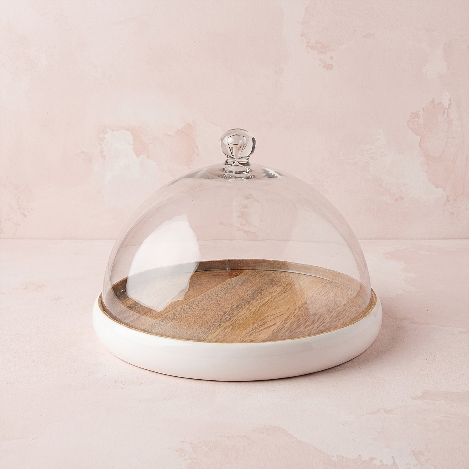 Madras Curva Cloche