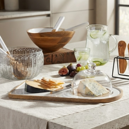 Madras Classic Cheese Cloche