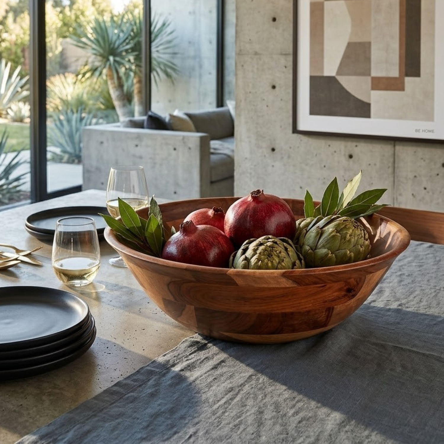 Bumi Oversized Bowl