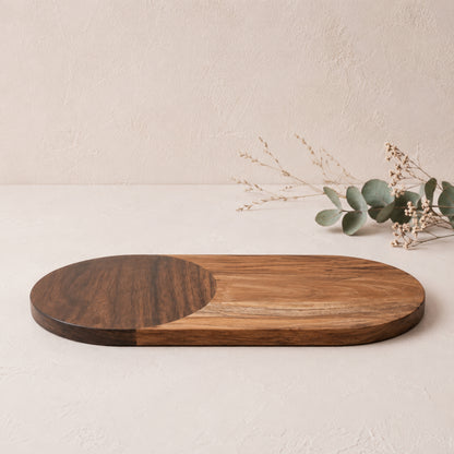 Aeryn Board, Oval