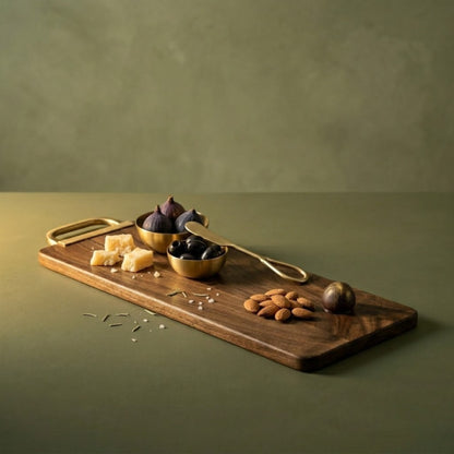 Mariposa Rectangular Board