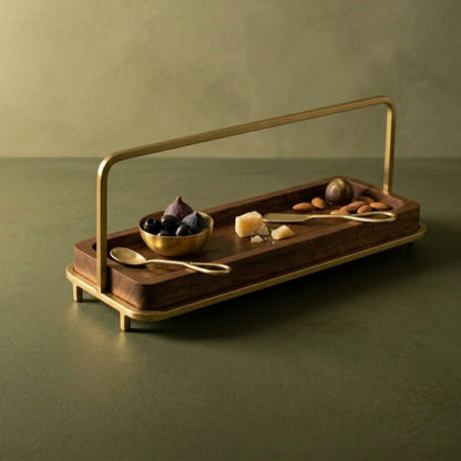 Mariposa Handle Tray