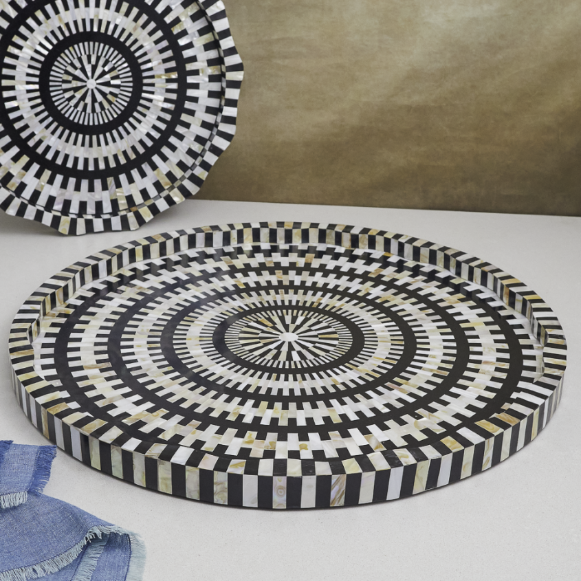 Finlay Inlay Tray, Large