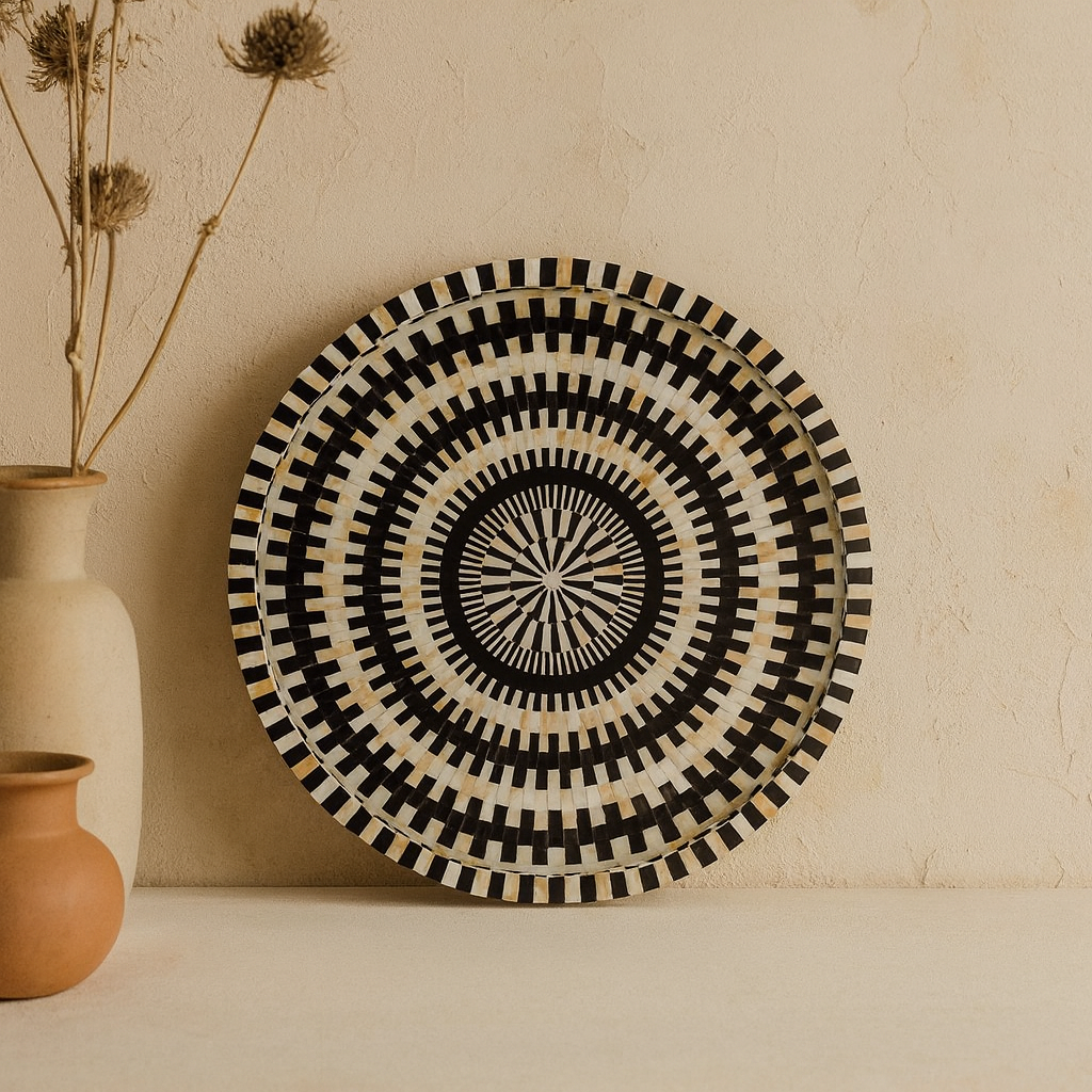 Finlay Inlay Tray, Large