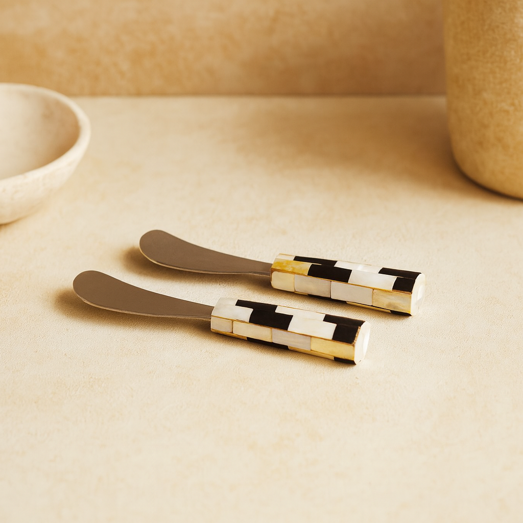 Butter spreader