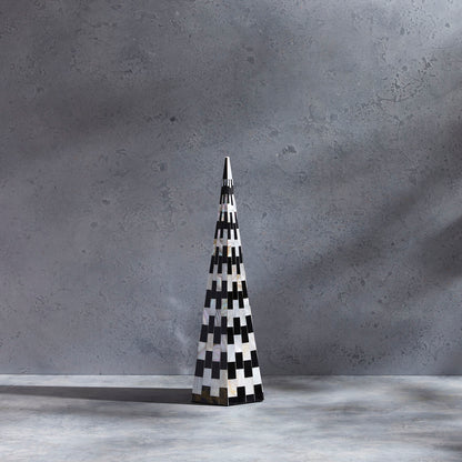 Finlay Obelisk, Small