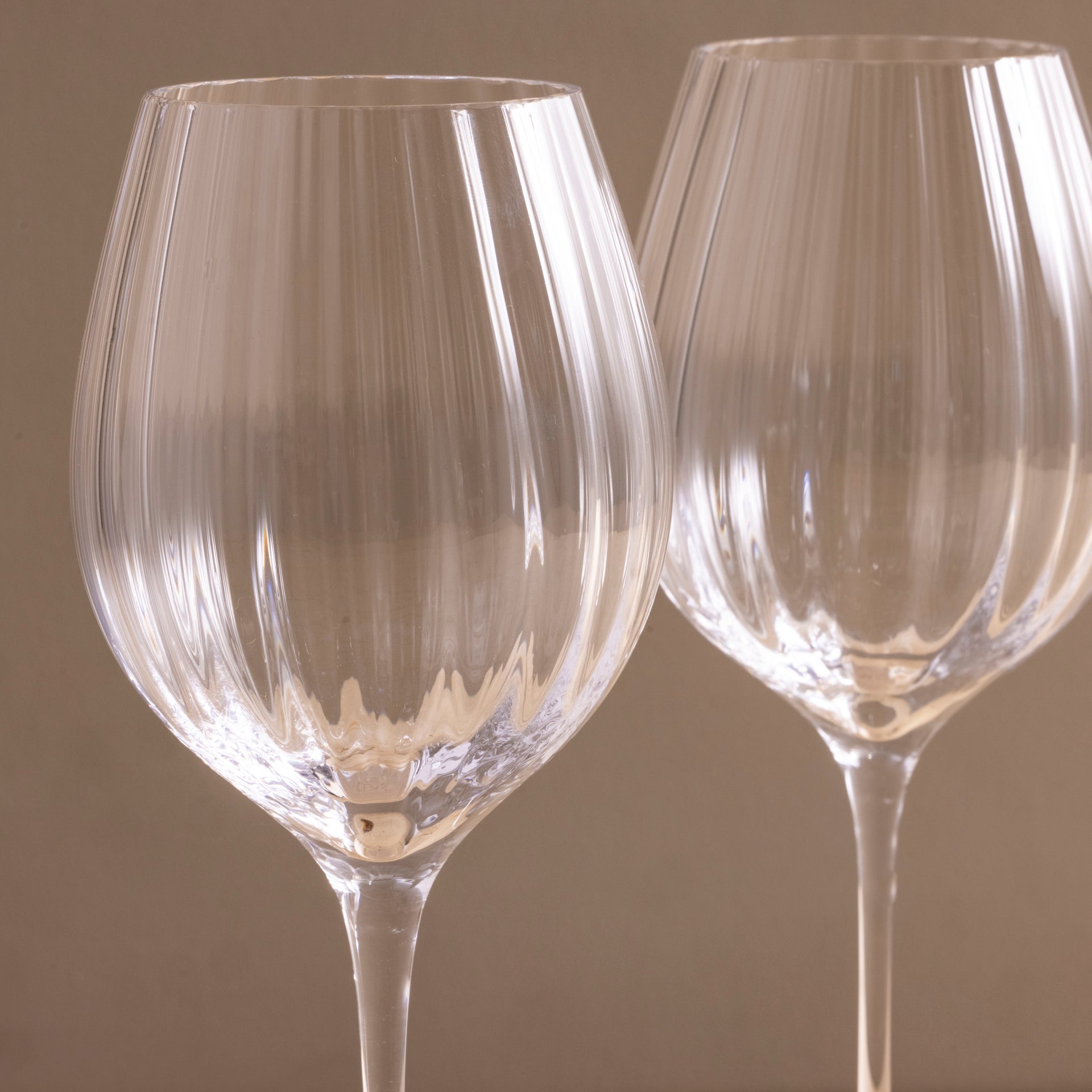 Aurelia White Wine Glass, Set of 4