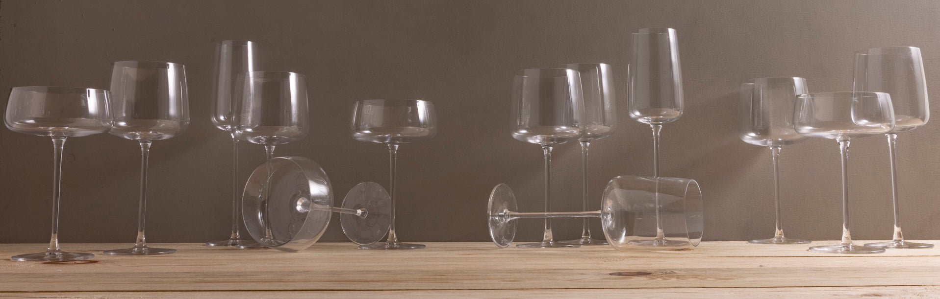 Serapha Wine Glass Set/4 – BEAM