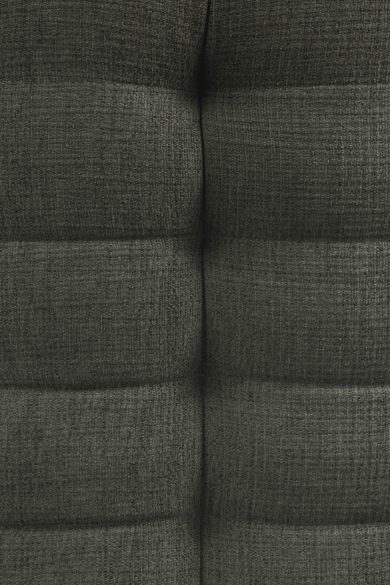 N701 Single Seater Eco Fabric Sofa, Moss