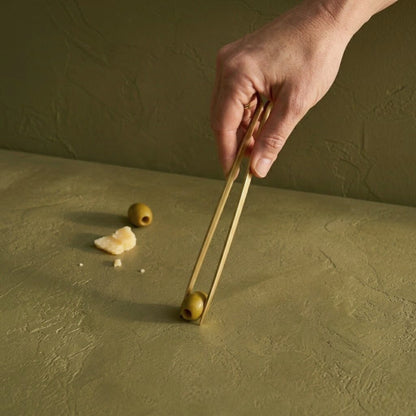 Hairpin Tong, Large
