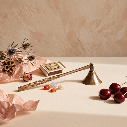 Elora Candle Snuffer
