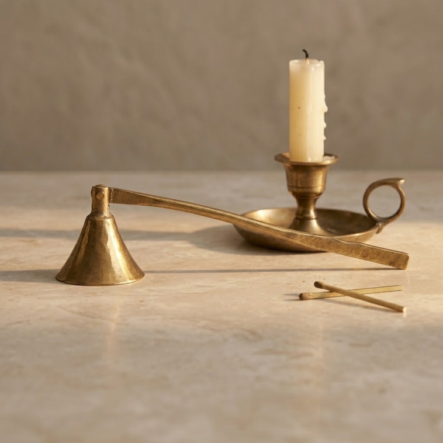 Elora Candle Snuffer