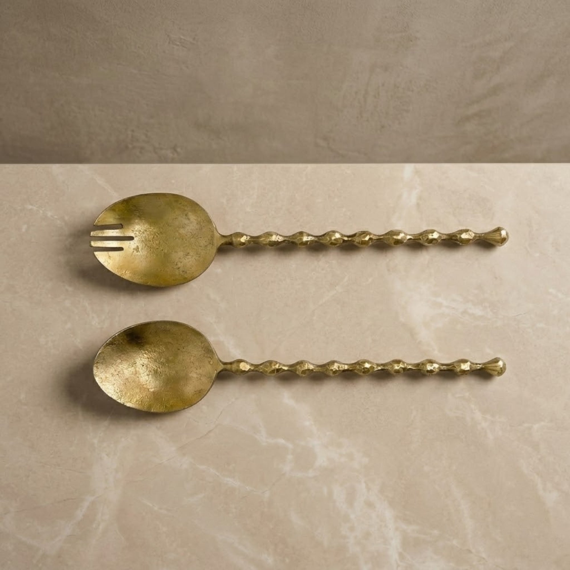 Elora Serving Set