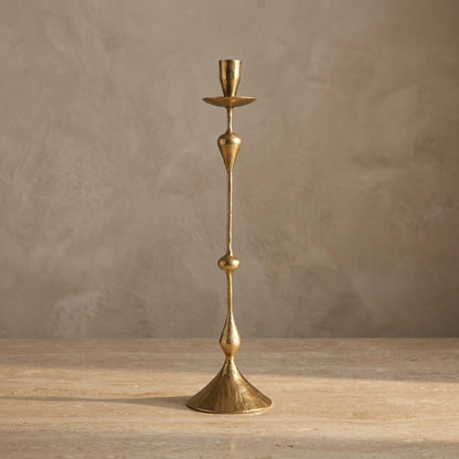 Elora Taper Holder, Large