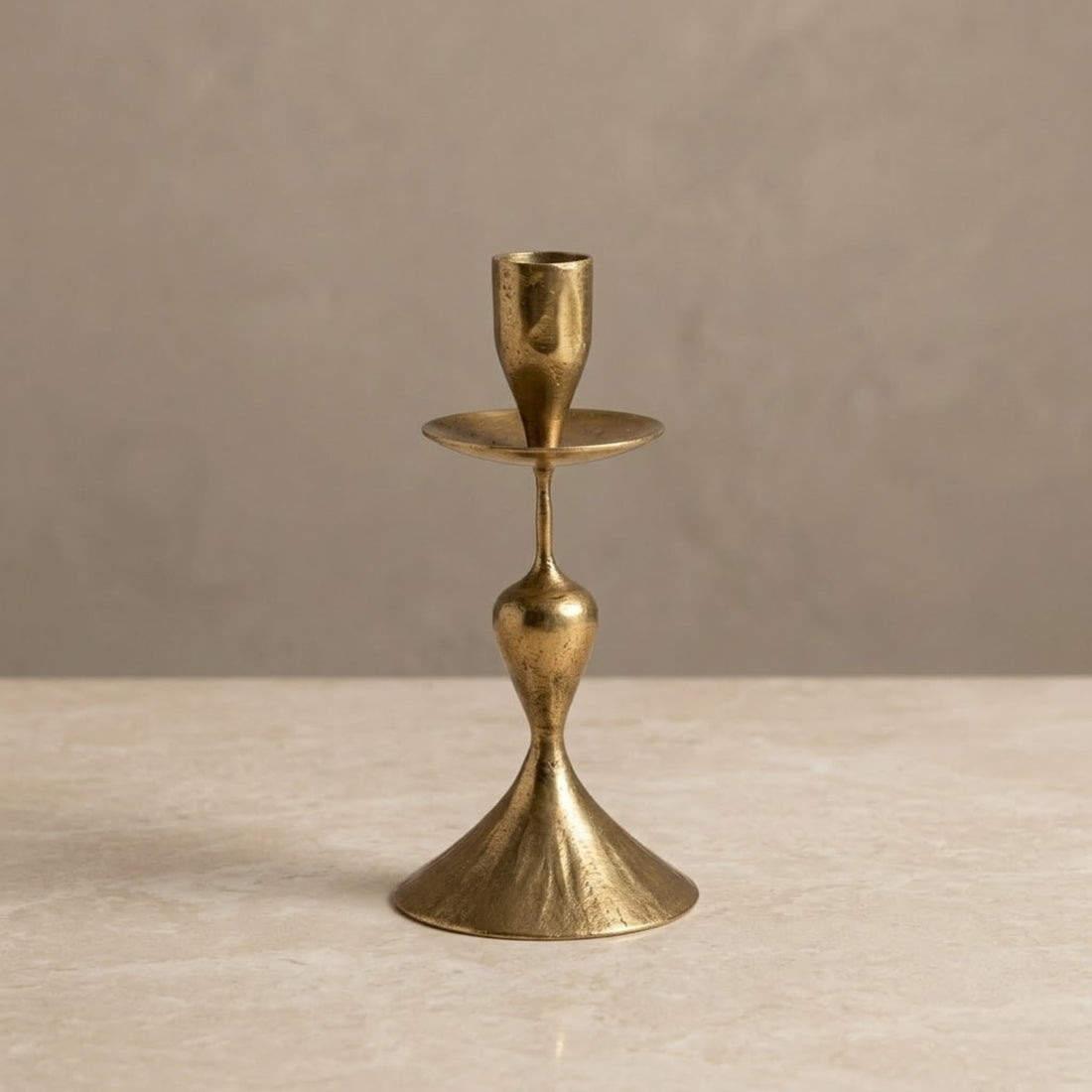 Elora Taper Holder, Small