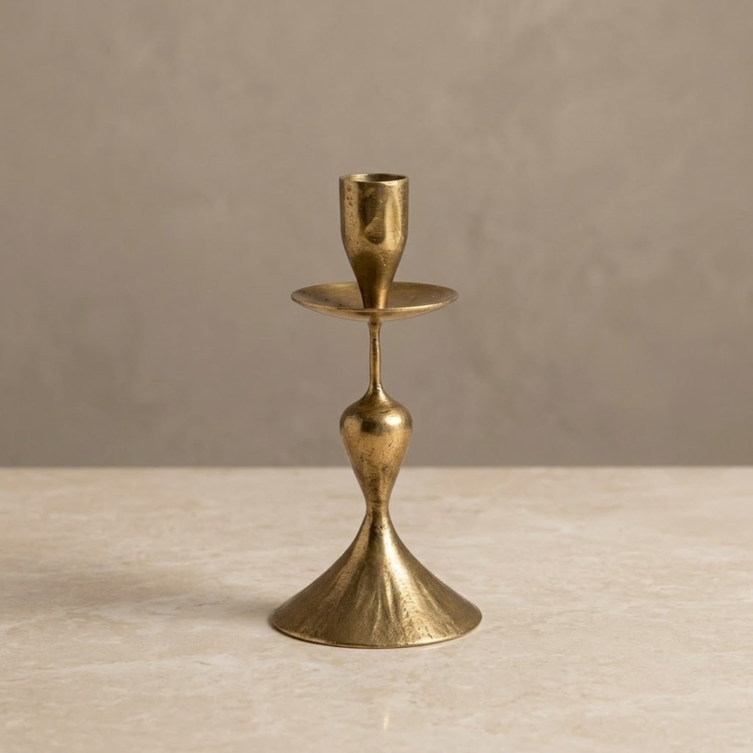 Elora Taper Holder, Small