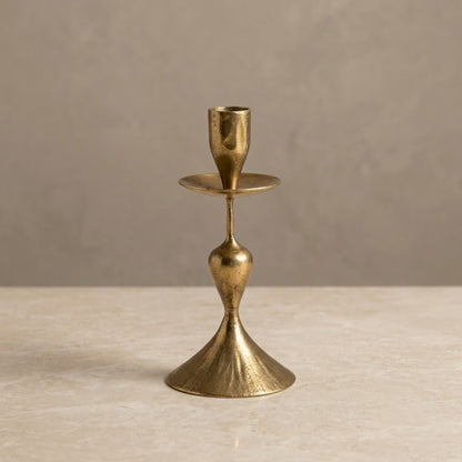 Elora Taper Holder, Small